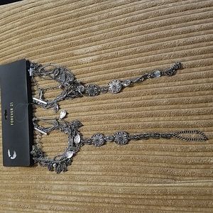 Ankle toe bracelet. NWT